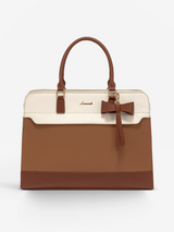 2Pcs Laptop Tote Bag, 15.6"