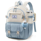 Cute School Backpack, 15.6", 4423