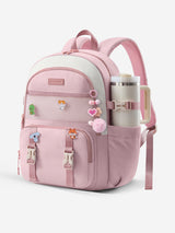 School Laptop Backpack, 5591 15.6" 17.3"