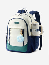 Cute School Backpack, 15.6", 5010