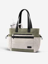 Puffer Tote Bag 15.6" 17.3"