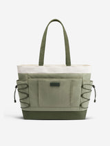 Puffer Tote Bag 15.6" 17.3"