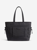 Puffer Tote Bag 15.6" 17.3"