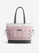 Puffer Tote Bag 15.6" 17.3"