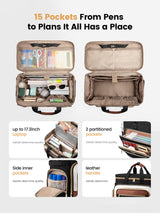 Rolling Tote Bag (ONLY US )