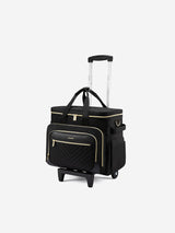 Rolling Tote Bag (ONLY US )