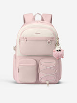 School Backpack 15.6" 17.3",5457
