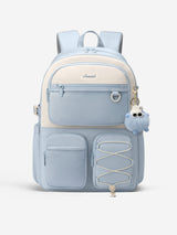 School Backpack 15.6" 17.3",5457