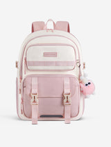 School Backpack 15.6" 17.3",5552
