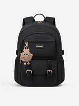 School Backpack 15.6" 17.3",5575