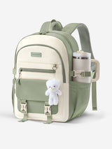 School Backpack 15.6" 17.3",5667