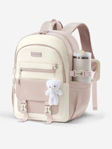 School Backpack 15.6" 17.3",5667