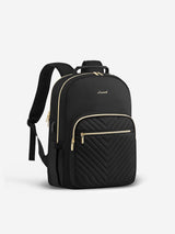 The V Laptop Backpack, 15.6"-17.3"