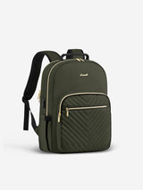The V Laptop Backpack, 15.6"-17.3"