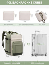 Travel Backpack 40L/50L