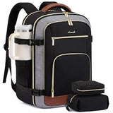 3Pcs/4Pcs Travel Backpack, 40L/50L