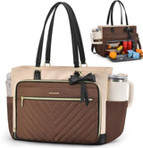 Lunch Tote Bag, 15.6" 17.3"