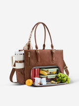 Work Tote Bag 15.6" 17.3",6210