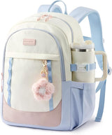 Cute School Backpack, 15.6", 5010