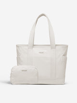 2Pcs Lightweight Gym Tote Bag