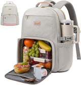 Lunch Backpack 15.6" 17.3"
