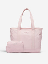 2Pcs Lightweight Gym Tote Bag