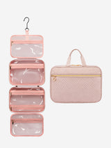 Hanging Toiletry Bag (Not available in the US)