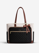 Laptop Tote Bag 15.6" 17.3"