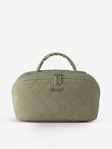 lovevook2Pcs Travel Makeup Bag, 4488