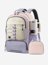 Cute School Backpack 15.6"