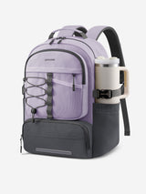 Cute School Backpack 15.6"