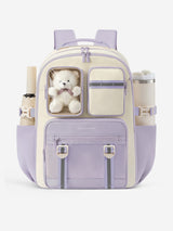 Cute School Backpack 15.6" 17.3"