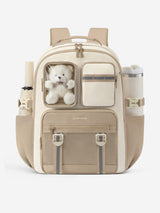 Cute School Backpack 15.6" 17.3"