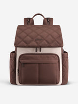 Diaper Bag Backpack 15.6" 17.2"