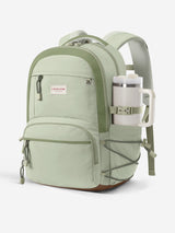 School Backpack 15.6" 17"