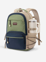 School Backpack 15.6" 17"