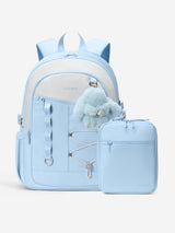 School Backpack 17.3"