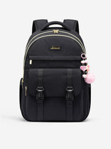 School Backpack 15.6" 17"