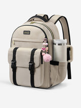 School Backpack 15.6" 17"