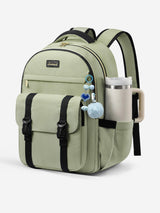 School Backpack 15.6" 17"