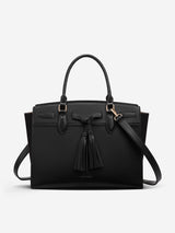 Leather Laptop Bag 15.6" 17.3"