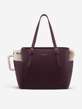 Laptop Tote Bag 15.6" 17.3"