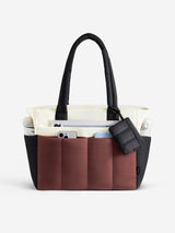 Buffer Tote Bag