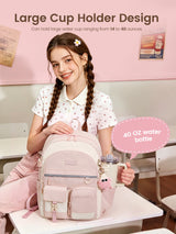 Cute School Backpack