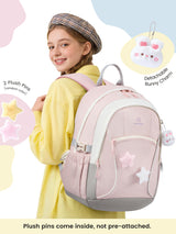 Cute School Backpack