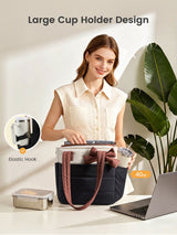 Insulated Lunch Bag 16L/23L
