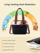 Insulated Lunch Bag 16L/23L