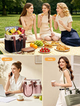 Insulated Lunch Bag 16L/23L