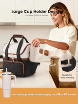 Insulated Lunch Bag 15L/24L