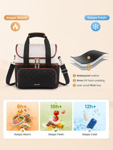 Insulated Lunch Bag 15L/24L